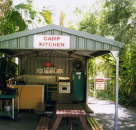 Lismore Palms Caravan Park - Accommodation Resorts