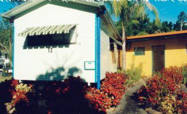 Lismore Palms Caravan Park - Accommodation Resorts 2