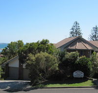 Angourie Bay Villas - Accommodation Resorts