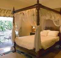 Elindale House Bed and Breakfast - Accommodation Resorts