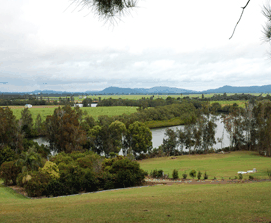 Bimbimbi Riverside Caravan Park - Accommodation Resorts