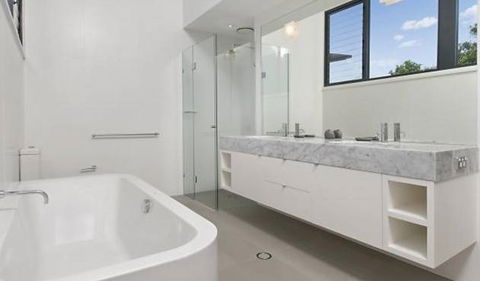 Aamber Beach House At Kiah - Accommodation Resorts 1