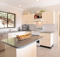 Barefoot Oasis Bangalow - Accommodation Resorts