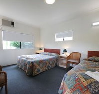 Hi-Way Motel - Accommodation Resorts
