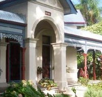 Arcola Bed and Breakfast - Accommodation Resorts