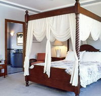 Melville House - Accommodation Resorts