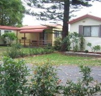 Grafton Sunset Caravan Park - Accommodation Resorts