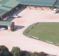 Clydesdale Motel and Steakbarn - Accommodation Resorts