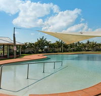 BIG4 Casino Resort - Accommodation Resorts