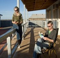 Mungo Shearers Quarters - Accommodation Resorts