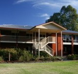 Elizabeth Leighton Bed and Breakfast - Accommodation Resorts