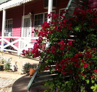 Sonjas Bed and Breakfast - Accommodation Resorts