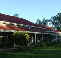 Avoca-on-Darling Hospitality - Accommodation Resorts