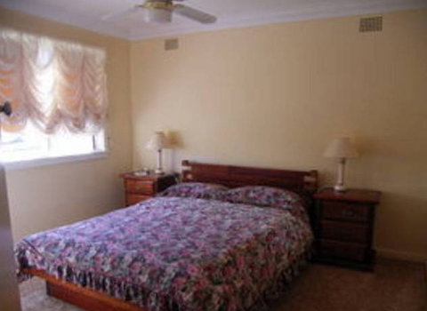 Maeville Cottage - Accommodation Resorts 1
