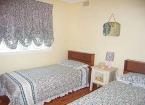 Maeville Cottage - Accommodation Resorts 2