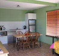 Fossickers Cottages - Accommodation Resorts