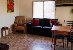 Fossickers Cottages - Accommodation Resorts 2