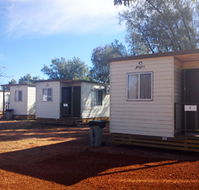 Lightning Ridge Tourist Park - Accommodation Resorts