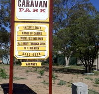 Opal Caravan Park - Accommodation Resorts