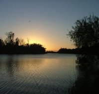 Nampoo Station Lodge - Accommodation Resorts