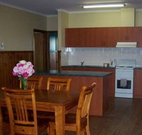 Riverland Holiday Cottage - Accommodation Resorts