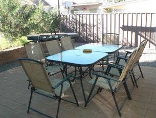 Comfort Cottage - Accommodation Resorts 2