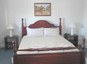 Comfort Cottage - Accommodation Resorts 3