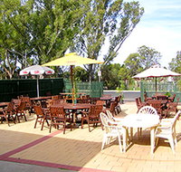 Royal Hotel Motel - Wentworth - Accommodation Resorts