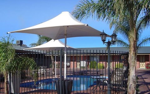 Gateway Motor Inn - Broken Hill - Accommodation Resorts 1