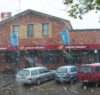 Snowgoose Hotel Motel - Accommodation Resorts