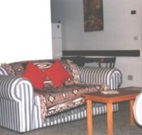 Snowdale Flats - Accommodation Resorts