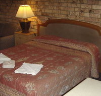 Snowdream Motel - Accommodation Resorts