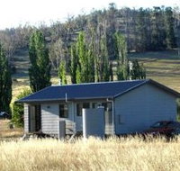 Berridale Cottage - Accommodation Resorts