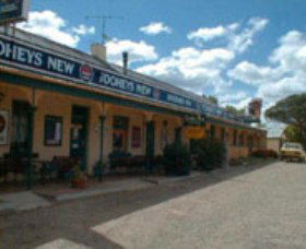 Colinton ACT Accommodation Resorts