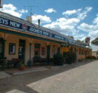 Bredbo Inn Hotel - Accommodation Resorts