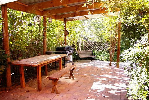 Ellstanmor Country Guesthouse - Accommodation Resorts 3