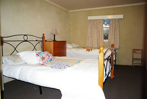 Ellstanmor Country Guesthouse - Accommodation Resorts 4