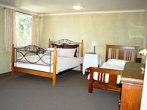 Ellstanmor Country Guesthouse - Accommodation Resorts 5