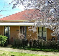 Cooma Cottage - Accommodation - Accommodation Resorts