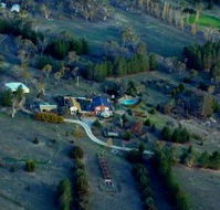 Castanian - Accommodation Resorts