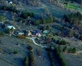 Castanian - Accommodation Resorts 0