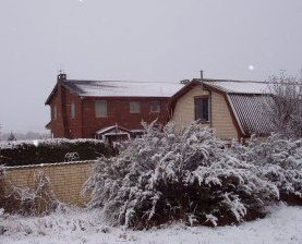 Castanian - Accommodation Resorts 2