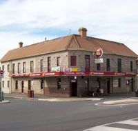 Cooma Hotel - Accommodation Resorts