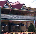Royal Hotel Cooma - Accommodation Resorts