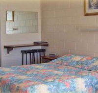 Alpine Country Motel - Accommodation Resorts