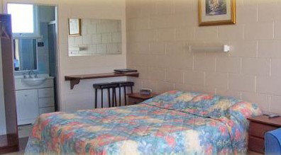 Alpine Country Motel - Accommodation Resorts 0
