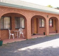 Cooma Country Club Motor Inn - Accommodation Resorts