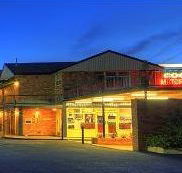 Cooma Motor Lodge - Accommodation Resorts
