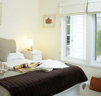 Andreas White House - Accommodation Resorts