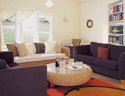 Andreas White House - Accommodation Resorts 2